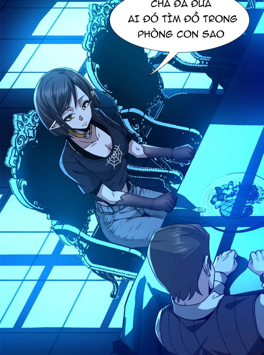 Sức Mạnh Của Ác Thần Chapter 31 - 126