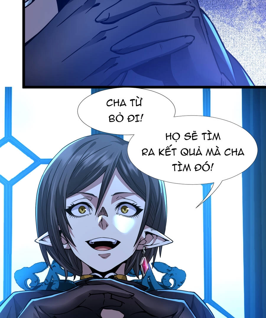 Sức Mạnh Của Ác Thần Chapter 31 - 132