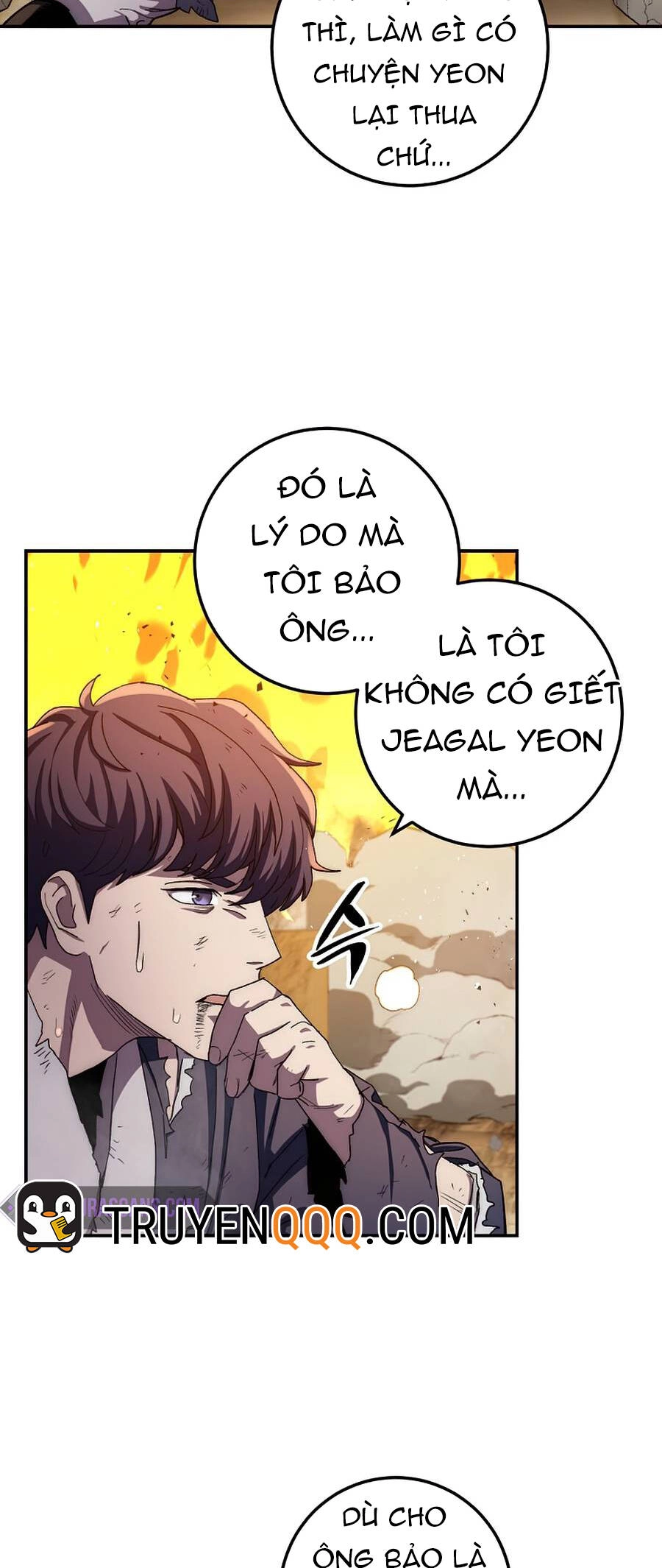 Sức Mạnh Của Ác Thần Chapter 31 - 136