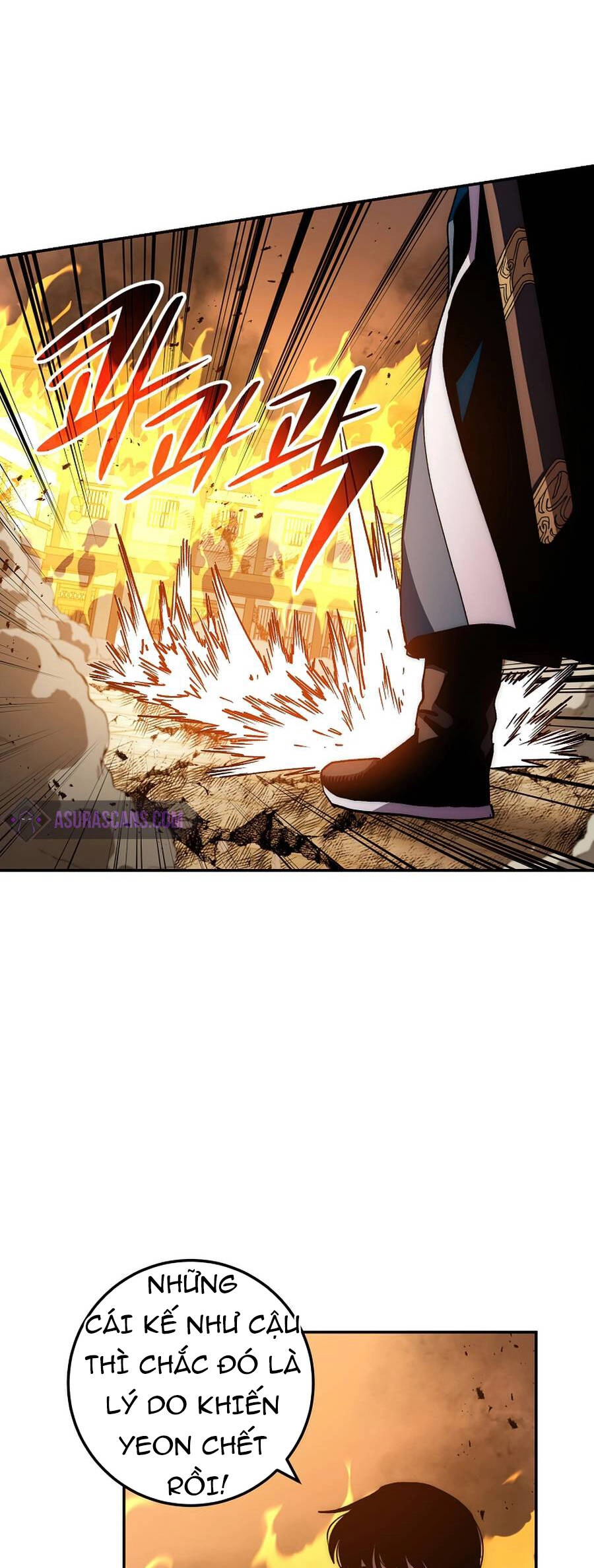 Sức Mạnh Của Ác Thần Chapter 31 - 147