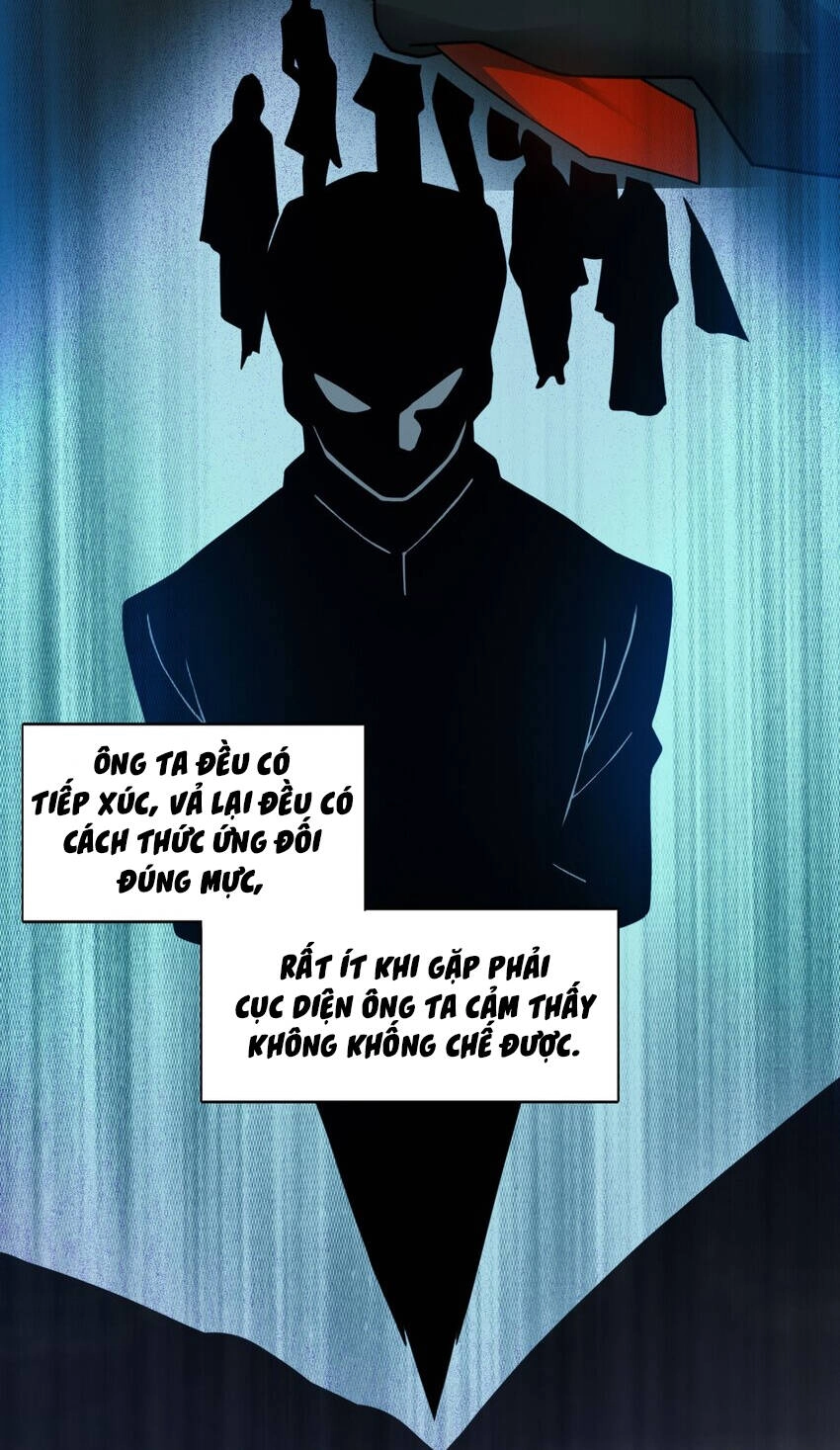 Sức Mạnh Của Ác Thần Chapter 32 - 5