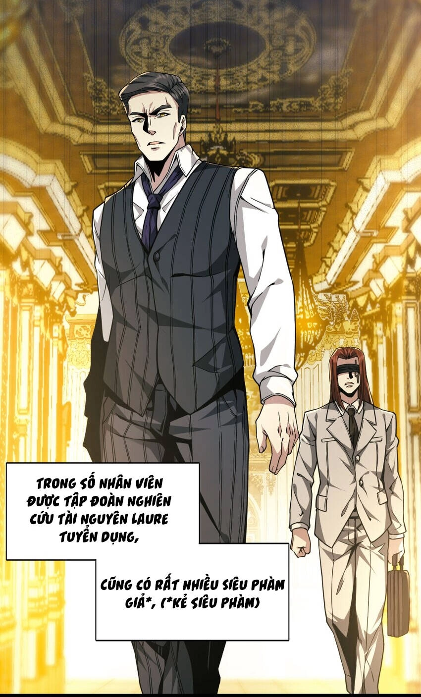 Sức Mạnh Của Ác Thần Chapter 32 - 7