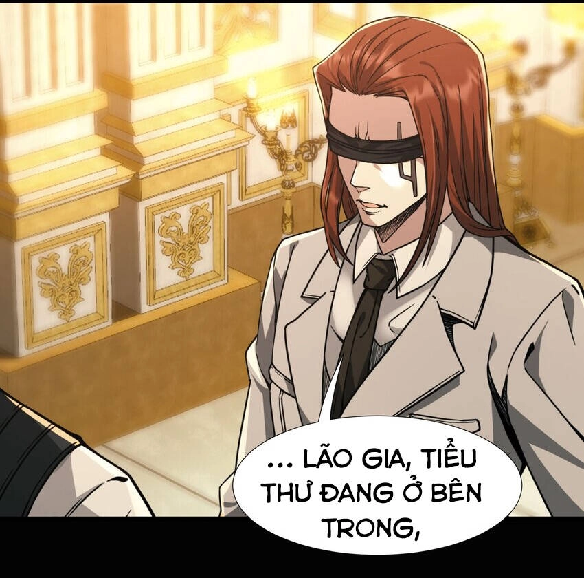 Sức Mạnh Của Ác Thần Chapter 32 - 9
