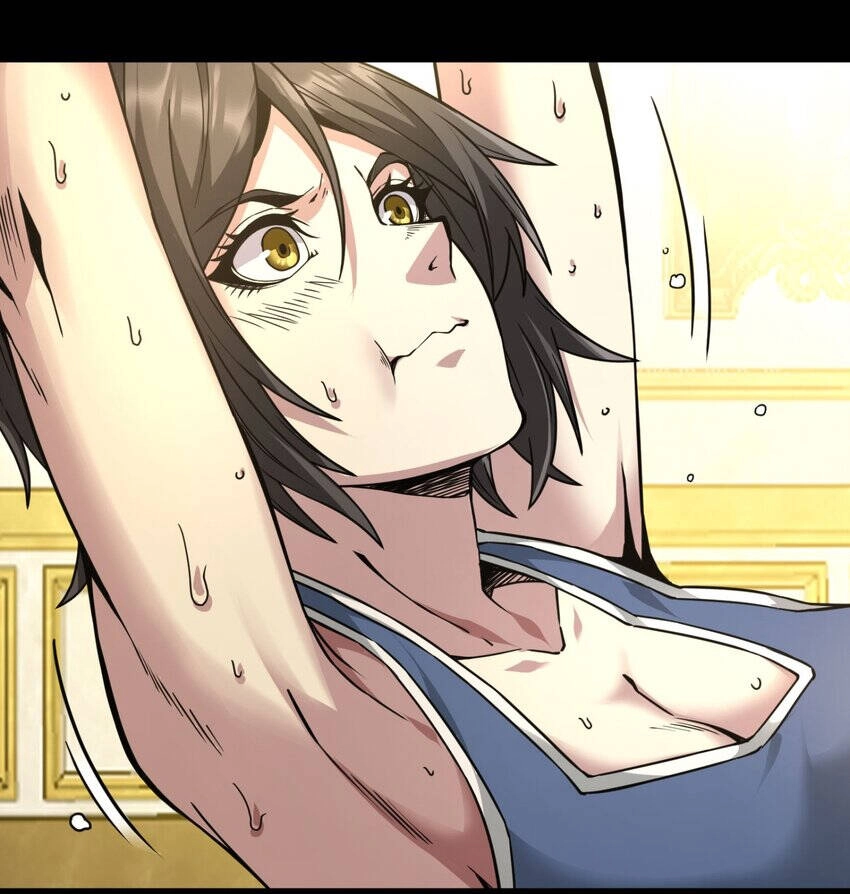 Sức Mạnh Của Ác Thần Chapter 32 - 17