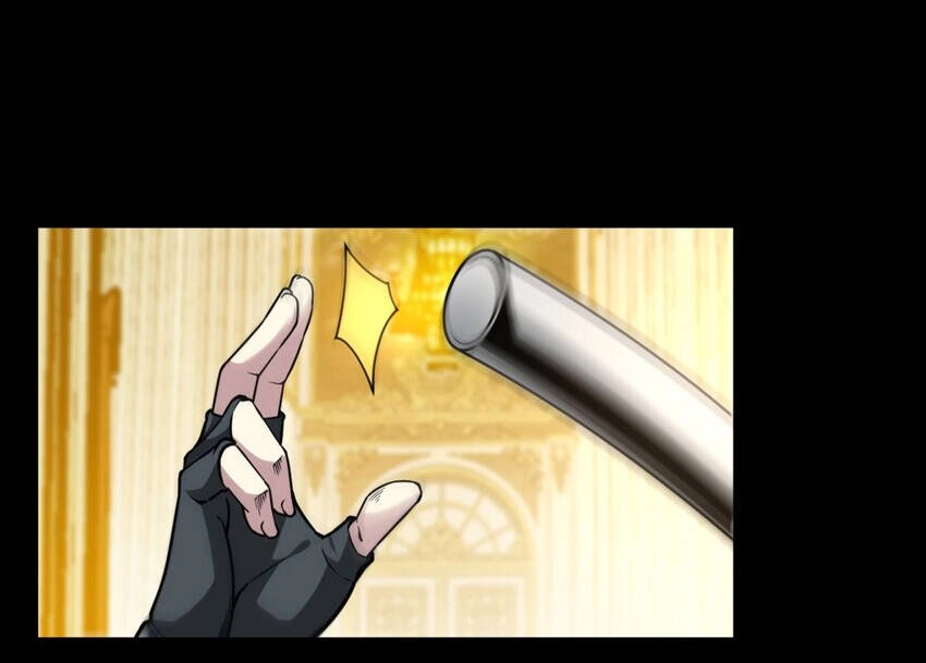 Sức Mạnh Của Ác Thần Chapter 32 - 19