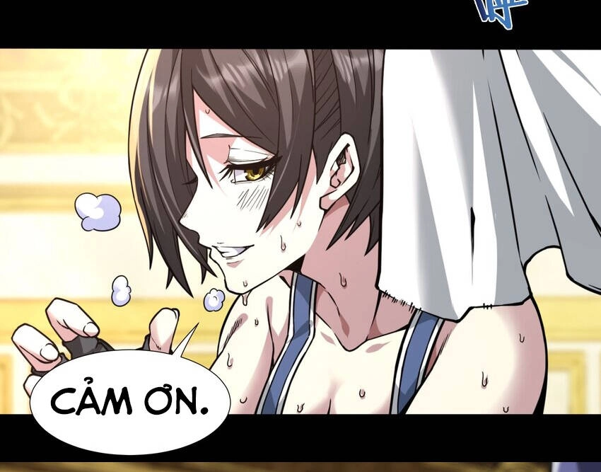 Sức Mạnh Của Ác Thần Chapter 32 - 22