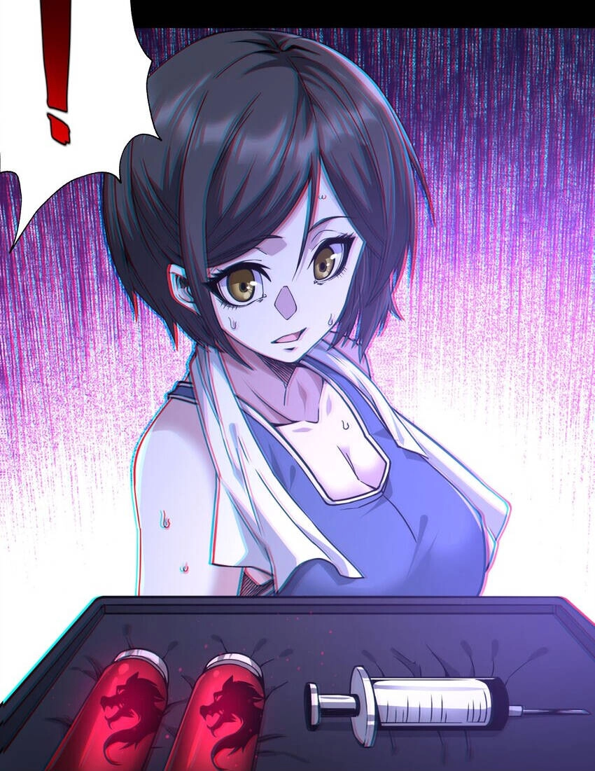 Sức Mạnh Của Ác Thần Chapter 32 - 28