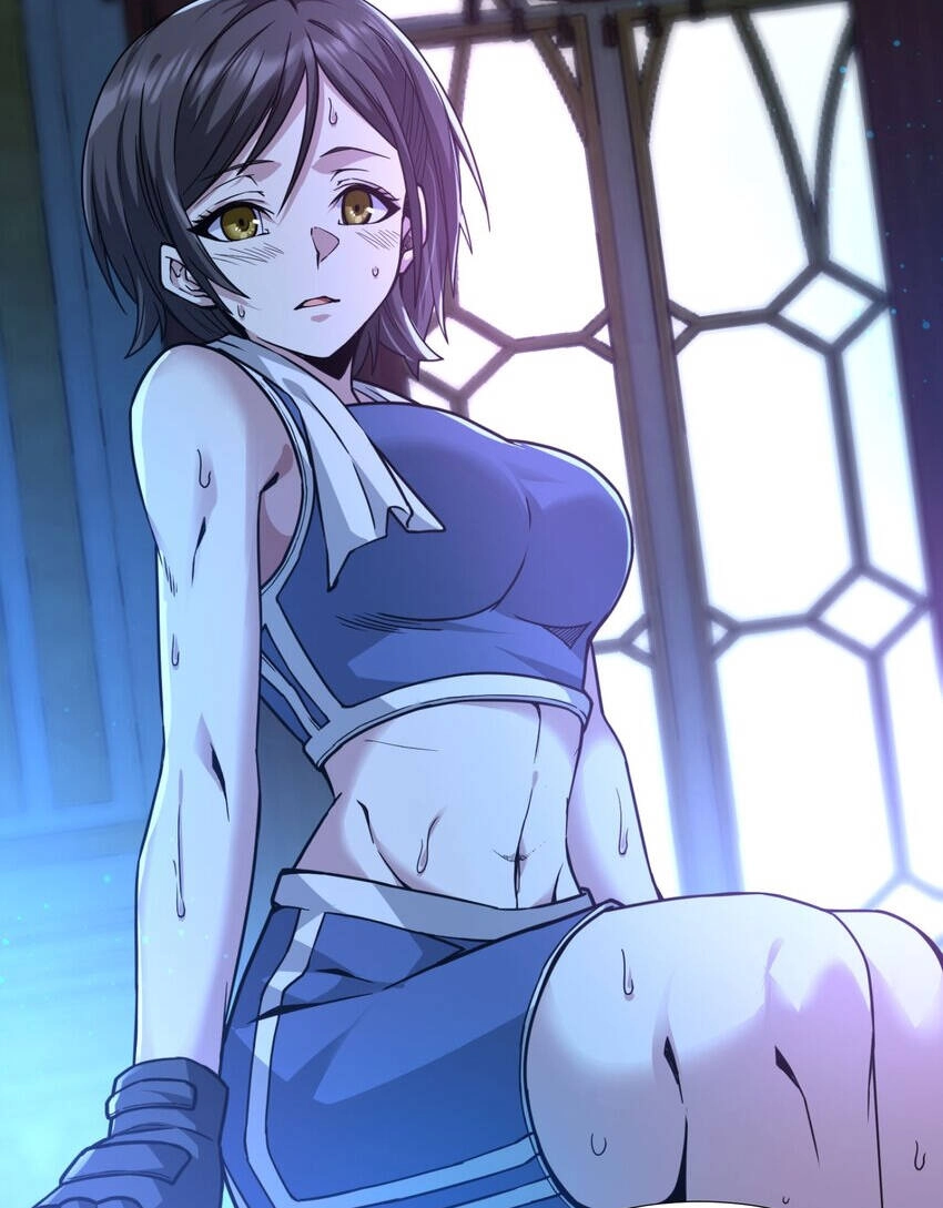 Sức Mạnh Của Ác Thần Chapter 32 - 41