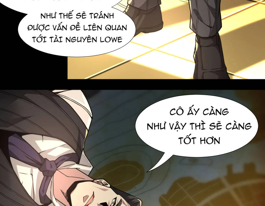 Sức Mạnh Của Ác Thần Chapter 32.5 - 4