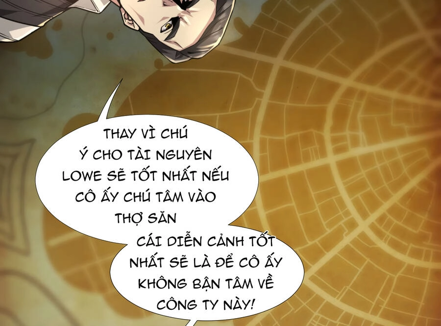 Sức Mạnh Của Ác Thần Chapter 32.5 - 5