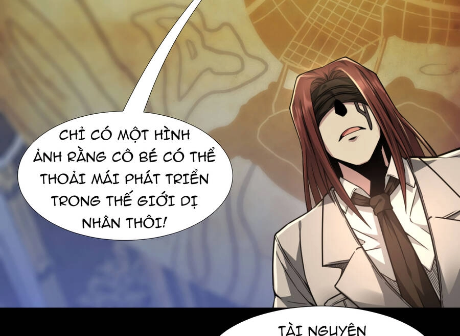 Sức Mạnh Của Ác Thần Chapter 32.5 - 6