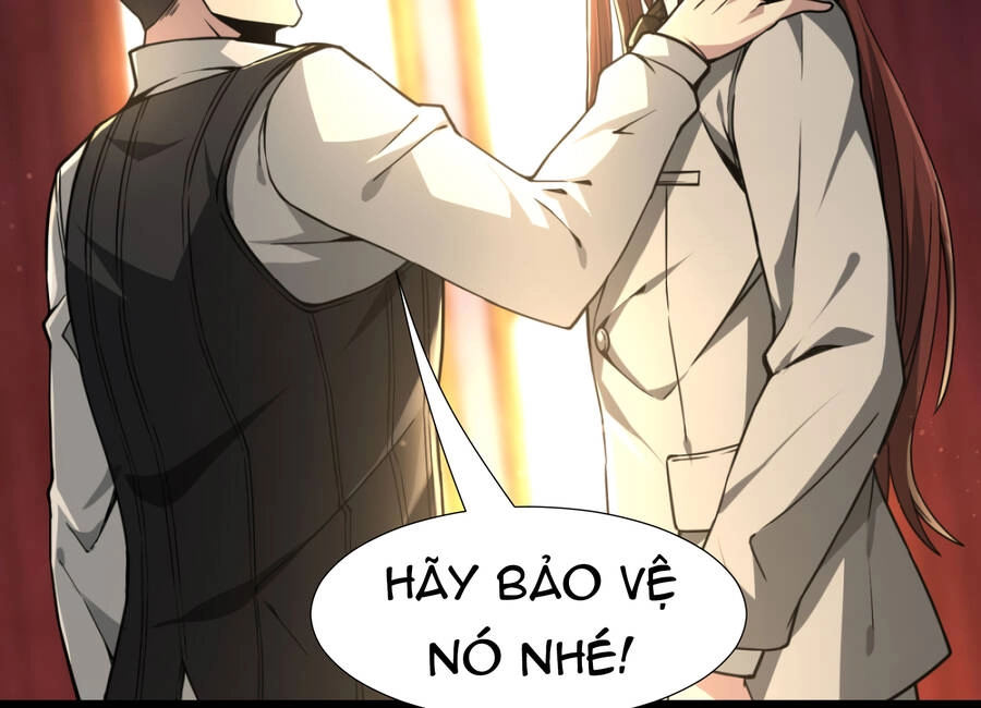 Sức Mạnh Của Ác Thần Chapter 32.5 - 11