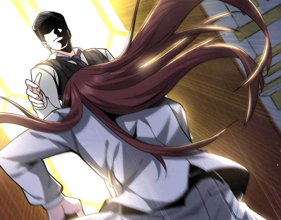 Sức Mạnh Của Ác Thần Chapter 32.5 - 14