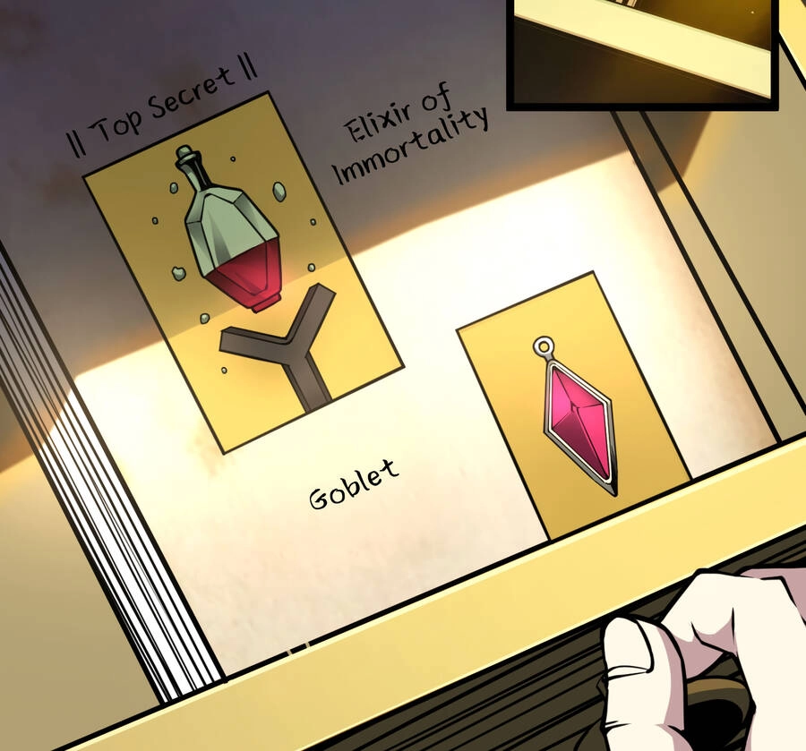 Sức Mạnh Của Ác Thần Chapter 32.5 - 20