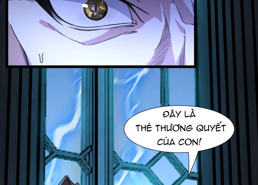 Sức Mạnh Của Ác Thần Chapter 32.5 - 30