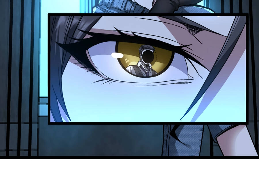 Sức Mạnh Của Ác Thần Chapter 32.5 - 32