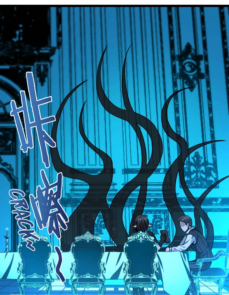 Sức Mạnh Của Ác Thần Chapter 32.5 - 33