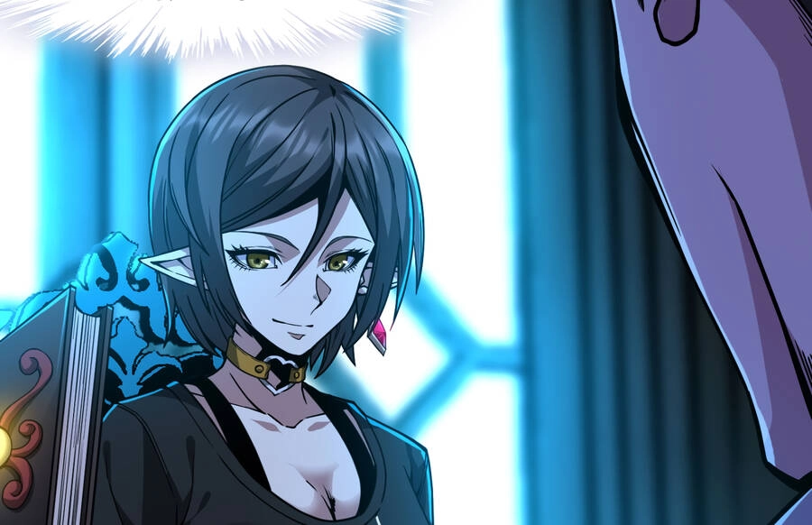 Sức Mạnh Của Ác Thần Chapter 32.5 - 37