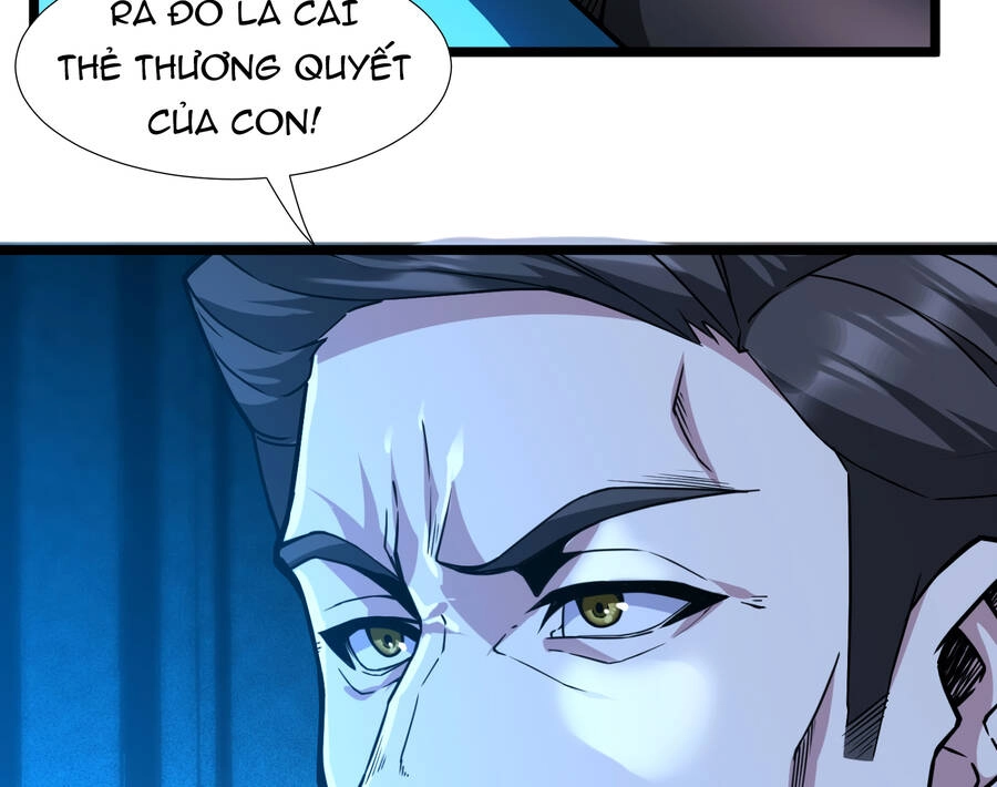 Sức Mạnh Của Ác Thần Chapter 32.5 - 41