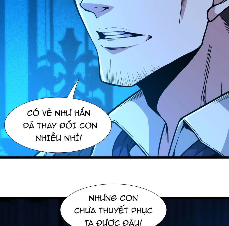 Sức Mạnh Của Ác Thần Chapter 32.5 - 42