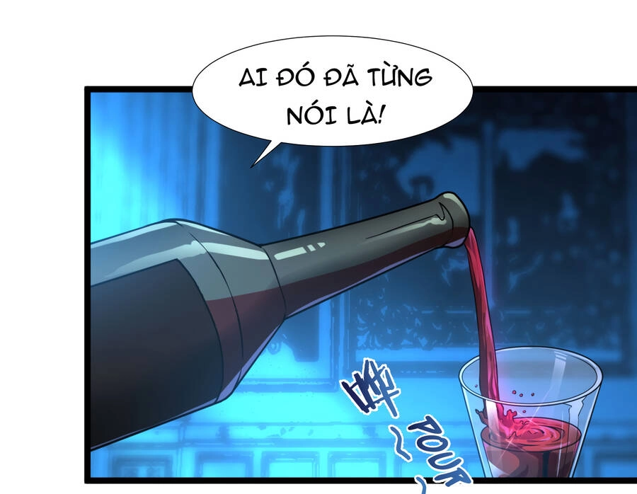 Sức Mạnh Của Ác Thần Chapter 32.5 - 50