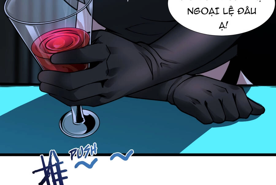 Sức Mạnh Của Ác Thần Chapter 32.5 - 53