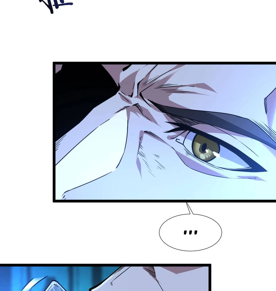 Sức Mạnh Của Ác Thần Chapter 32.5 - 54