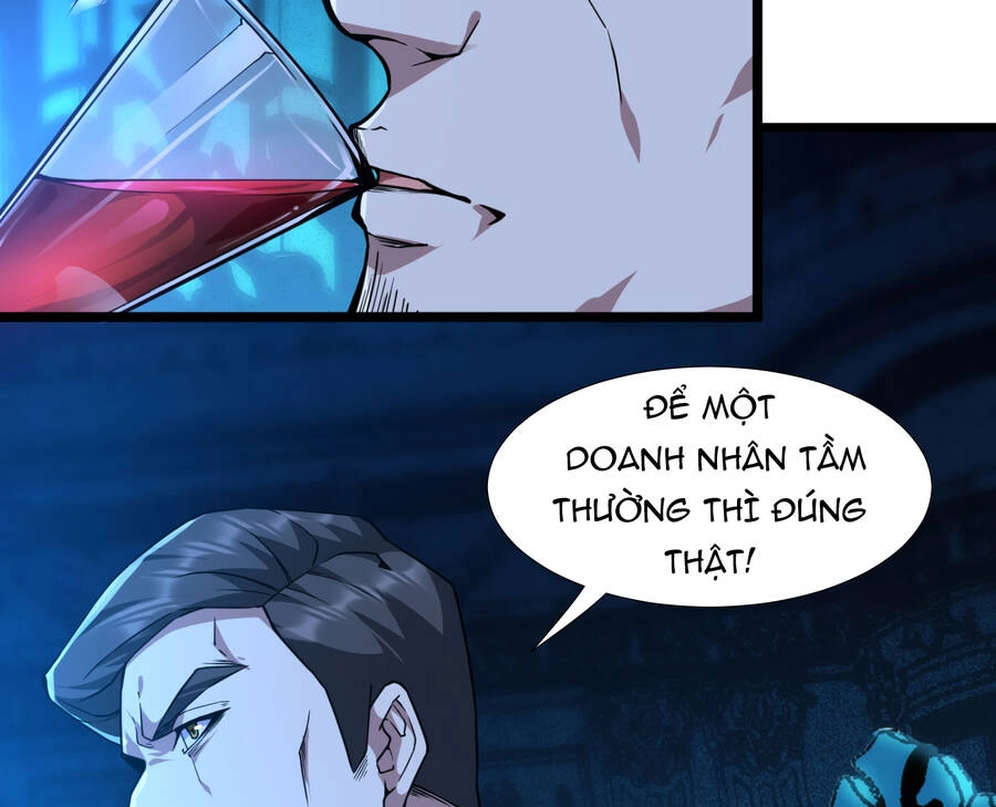 Sức Mạnh Của Ác Thần Chapter 32.5 - 55