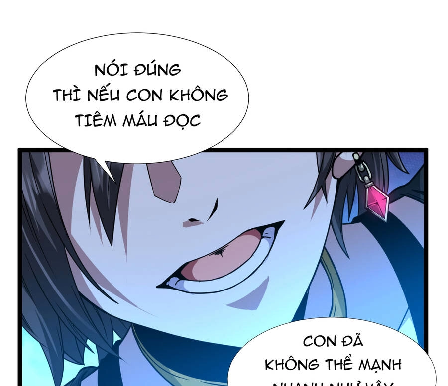 Sức Mạnh Của Ác Thần Chapter 32.5 - 57