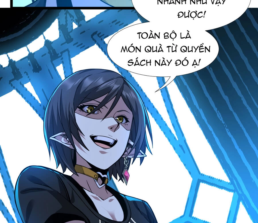 Sức Mạnh Của Ác Thần Chapter 32.5 - 58