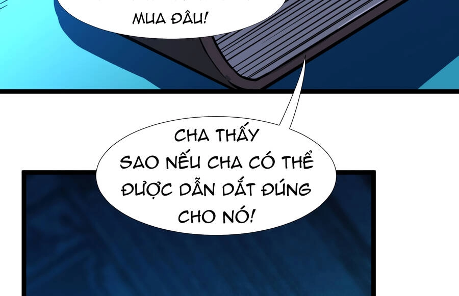 Sức Mạnh Của Ác Thần Chapter 32.5 - 60
