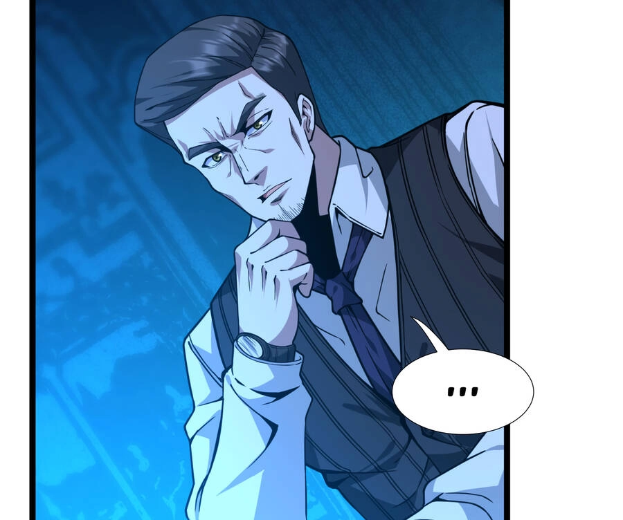 Sức Mạnh Của Ác Thần Chapter 32.5 - 61