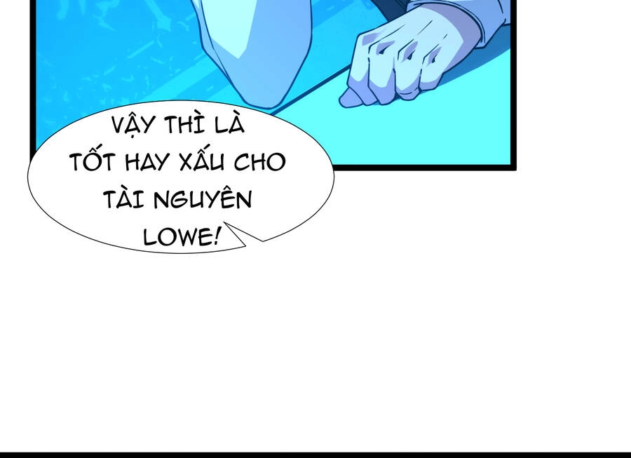 Sức Mạnh Của Ác Thần Chapter 32.5 - 62