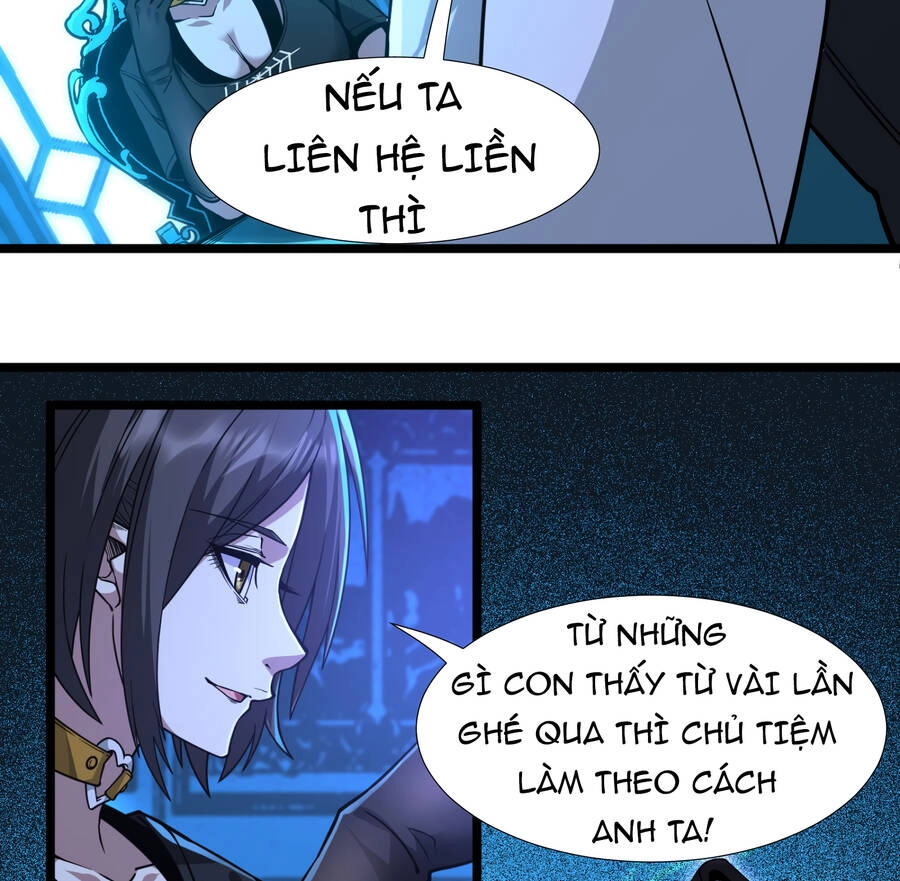 Sức Mạnh Của Ác Thần Chapter 32.5 - 64