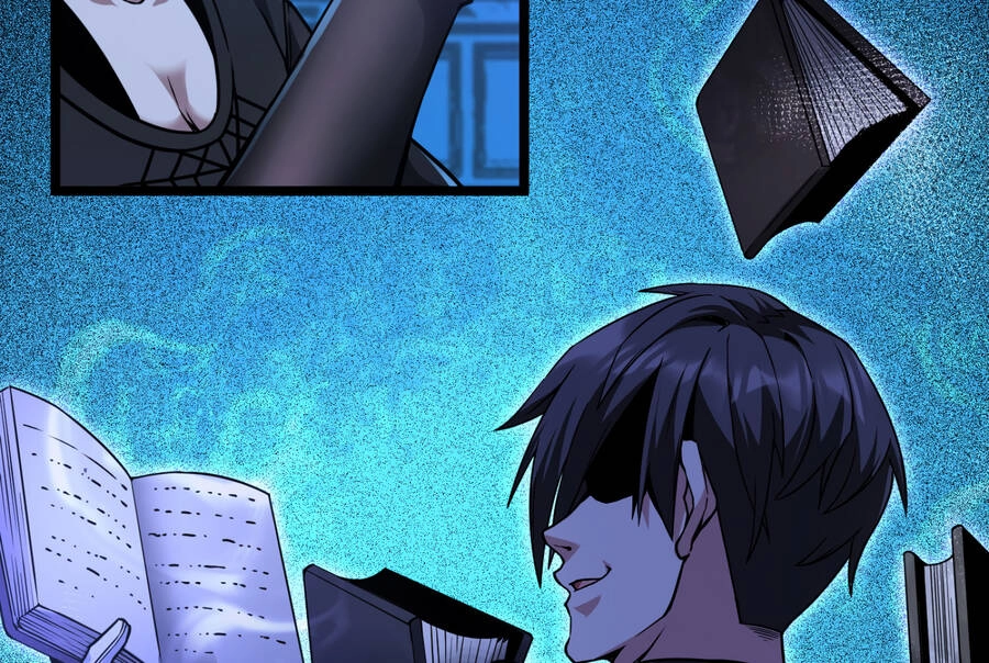 Sức Mạnh Của Ác Thần Chapter 32.5 - 65