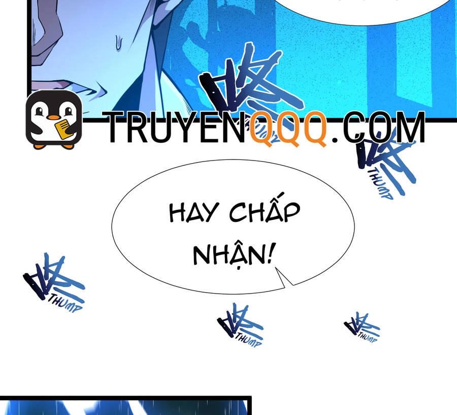 Sức Mạnh Của Ác Thần Chapter 32.5 - 73