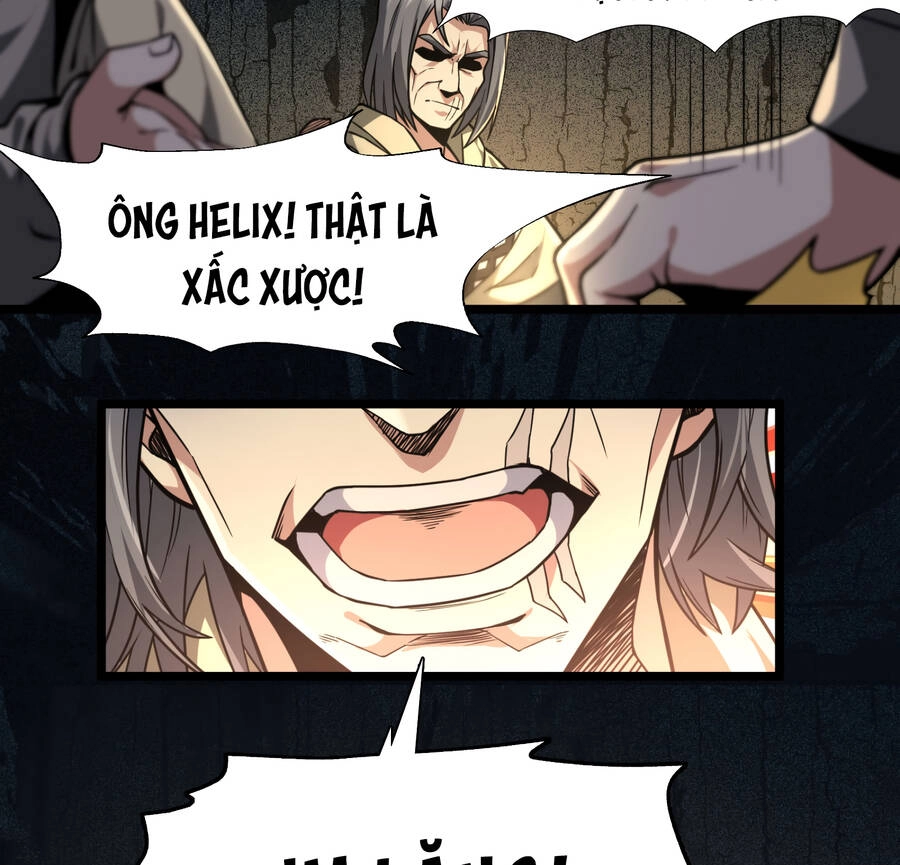 Sức Mạnh Của Ác Thần Chapter 32.5 - 78