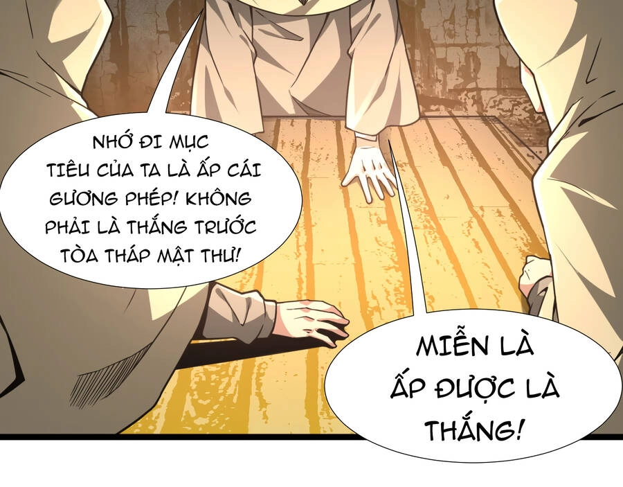 Sức Mạnh Của Ác Thần Chapter 32.5 - 80