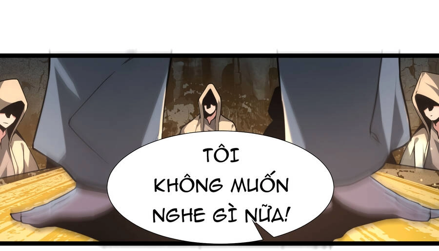 Sức Mạnh Của Ác Thần Chapter 32.5 - 81