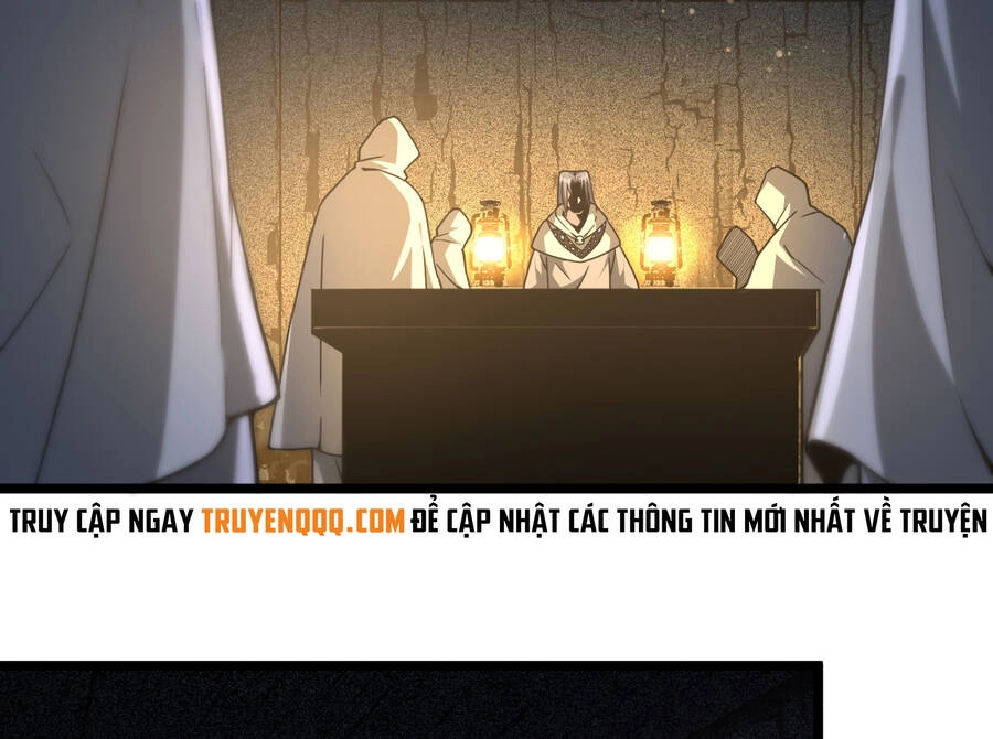 Sức Mạnh Của Ác Thần Chapter 32.5 - 85