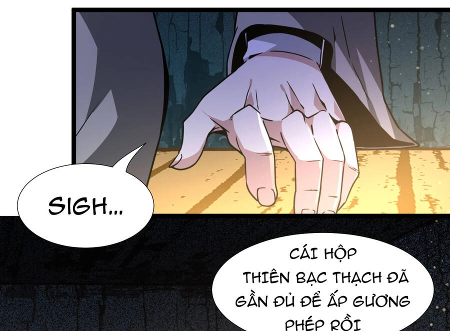 Sức Mạnh Của Ác Thần Chapter 32.5 - 88
