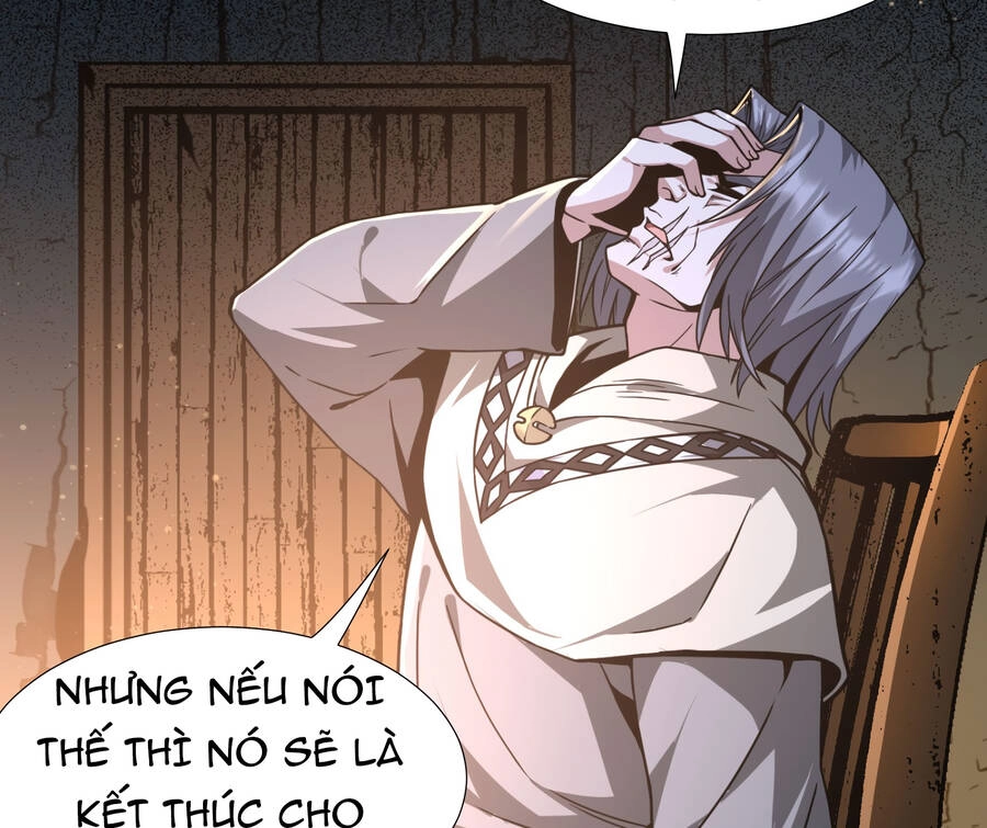 Sức Mạnh Của Ác Thần Chapter 32.5 - 89