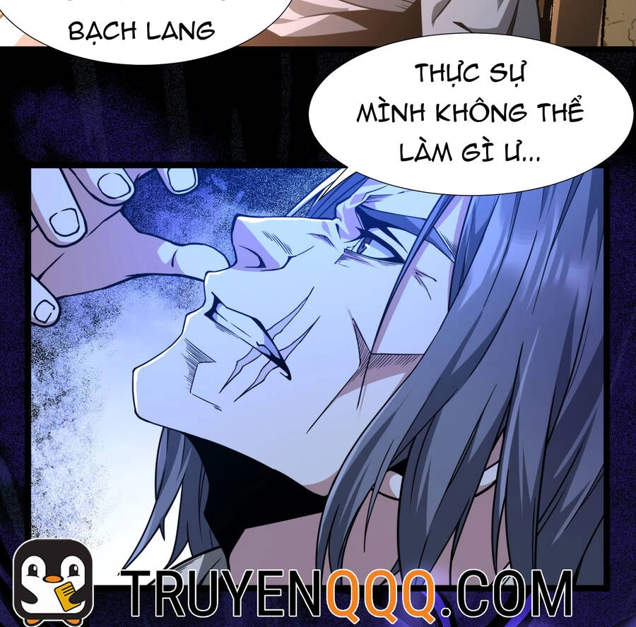 Sức Mạnh Của Ác Thần Chapter 32.5 - 90