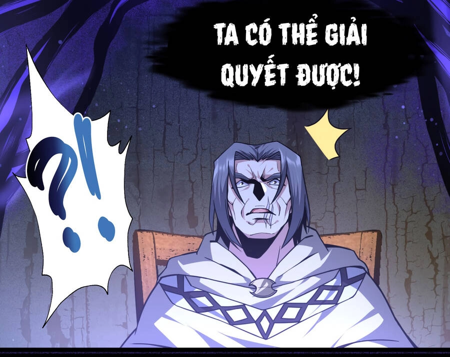 Sức Mạnh Của Ác Thần Chapter 32.5 - 92