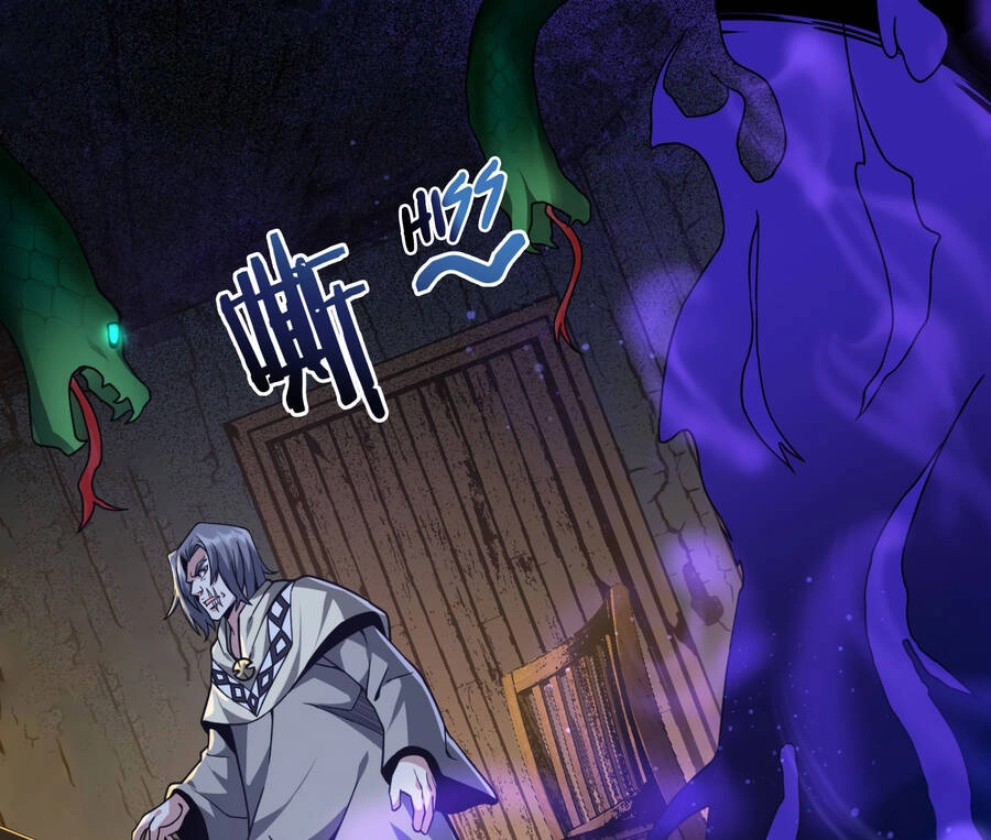 Sức Mạnh Của Ác Thần Chapter 32.5 - 94