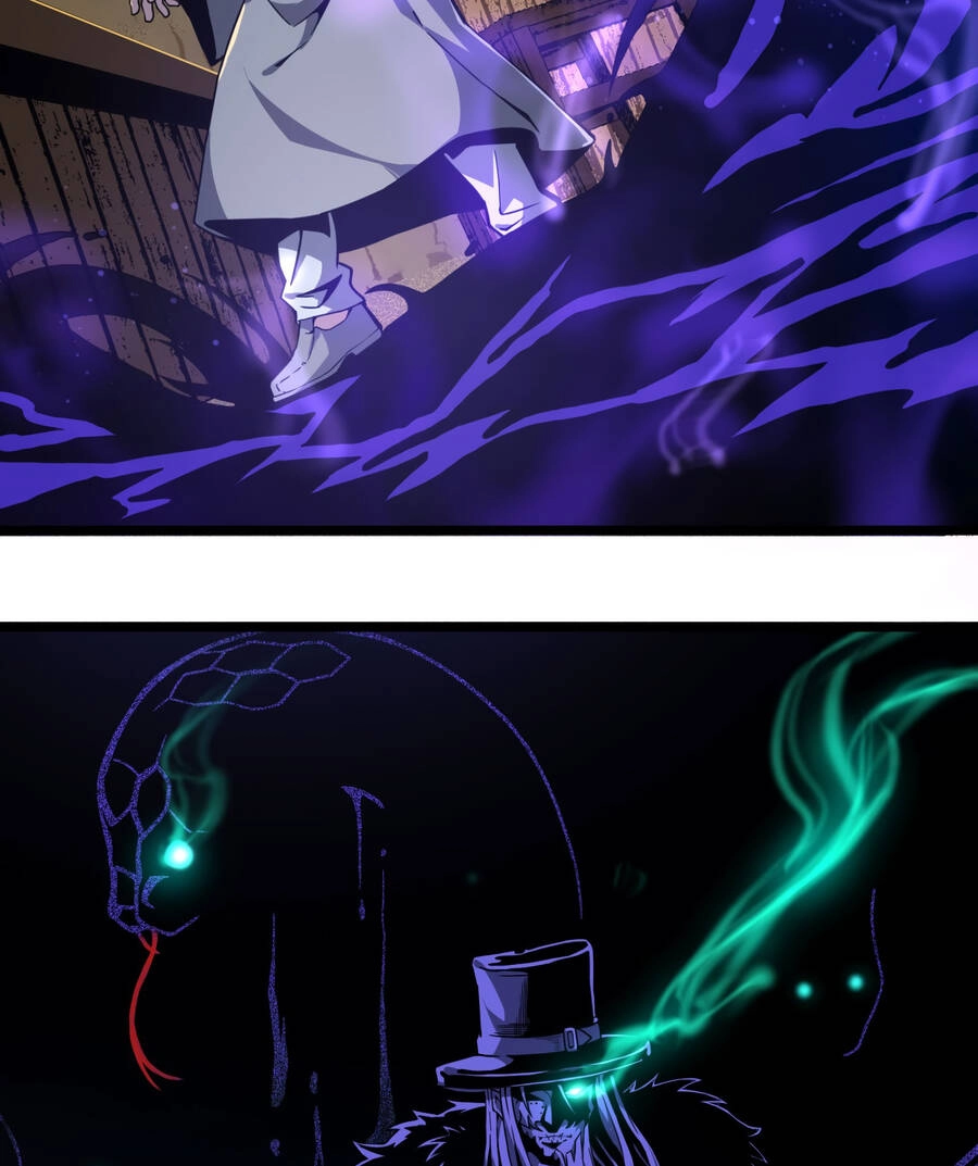 Sức Mạnh Của Ác Thần Chapter 32.5 - 95