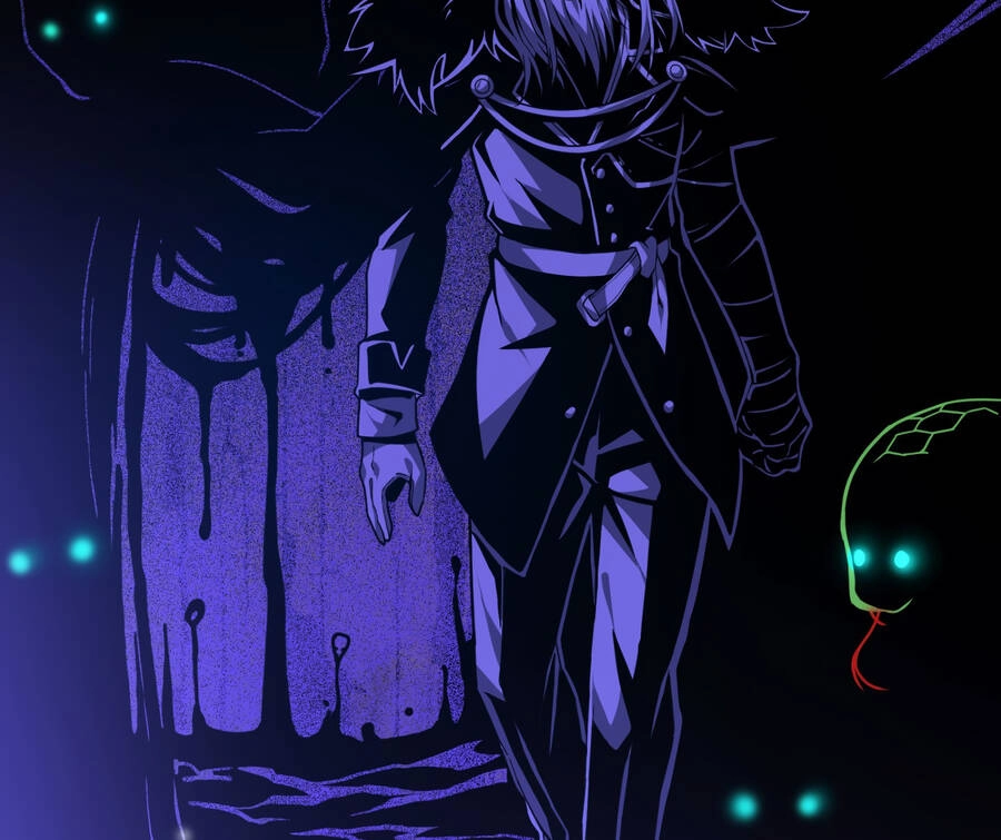 Sức Mạnh Của Ác Thần Chapter 32.5 - 96