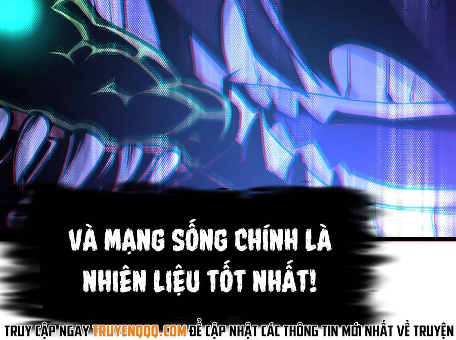 Sức Mạnh Của Ác Thần Chapter 32.5 - 99