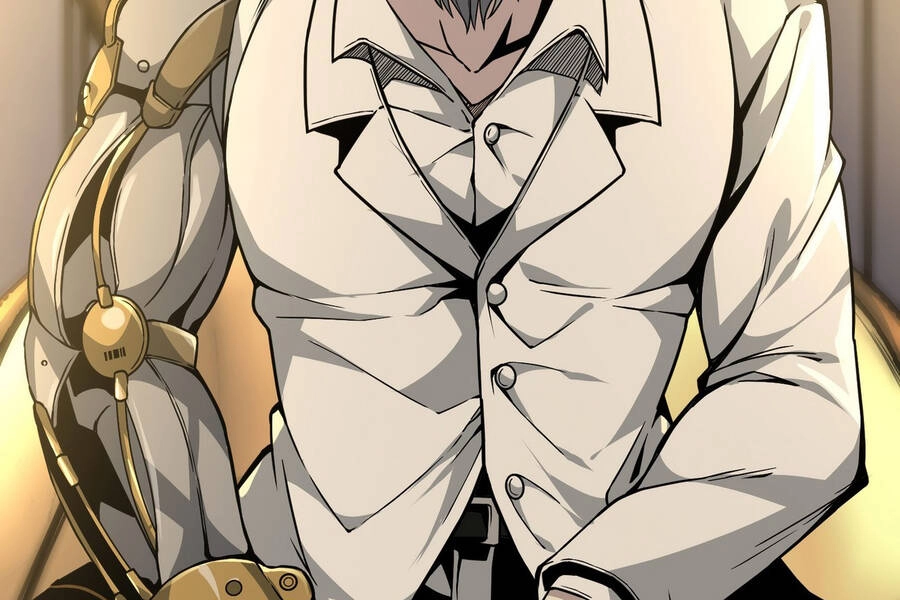 Sức Mạnh Của Ác Thần Chapter 33 - 9