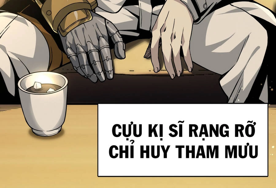 Sức Mạnh Của Ác Thần Chapter 33 - 10